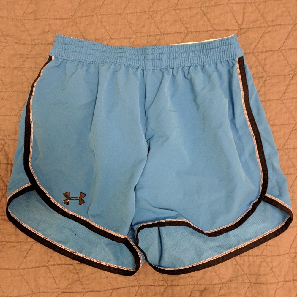 Under armour shorts